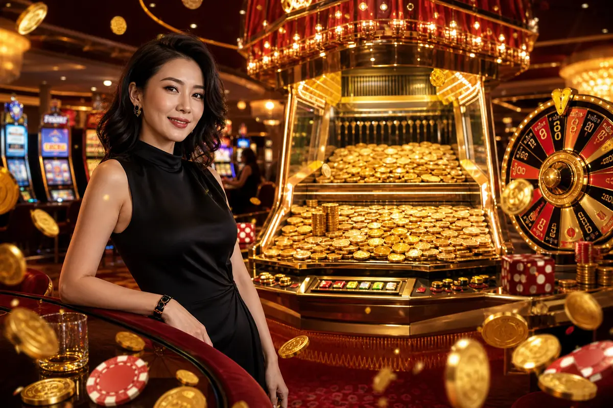 go88fc casino trực tuyến